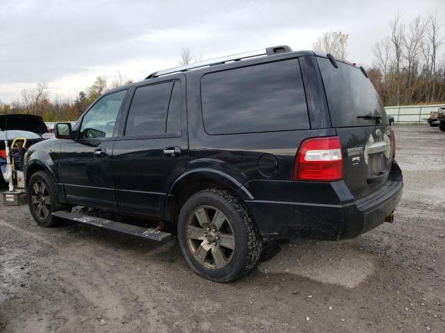 Photo 2 from auction – 2010 FORD EXPEDITION with VIN 1FMJU2A53AEB69489