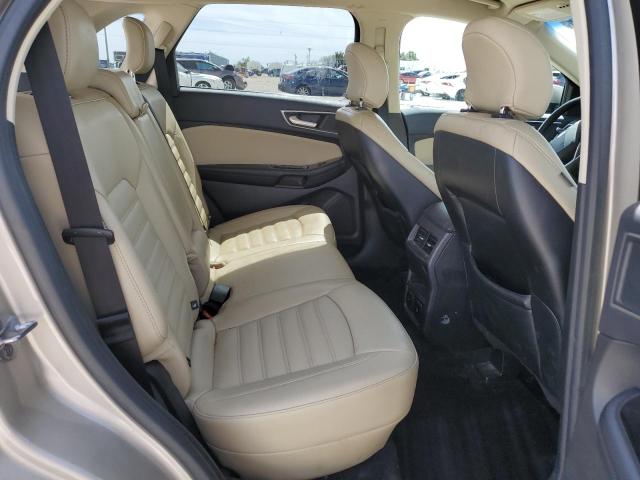 Photo 11 from auction – 2017 FORD EDGE SEL with VIN 2FMPK3J82HBB68369