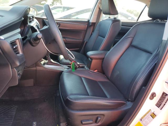 Photo 7 from auction – 2016 TOYOTA COROLLA EC with VIN 5YFBPRHE4GP451649