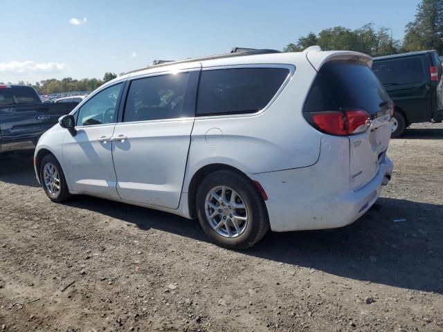 Photo 2 from auction – 2020 CHRYSLER VOYAGER LX with VIN 2C4RC1DG6LR264782