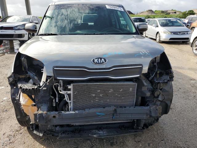 Photo 5 from auction – 2018 KIA SOUL with VIN KNDJN2A24J7520437
