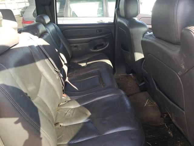 Photo 10 from auction – 2004 CHEVROLET silverado with VIN 1GCHK23134F137174