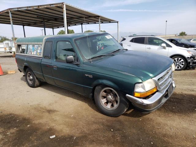 Photo 4 from auction – 2000 FORD RANGER SUP with VIN 1FTYR14V2YPB30630