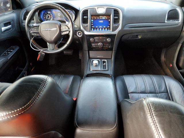 Photo 8 from auction – 2016 CHRYSLER 300 S with VIN 2C3CCAGG9GH142564