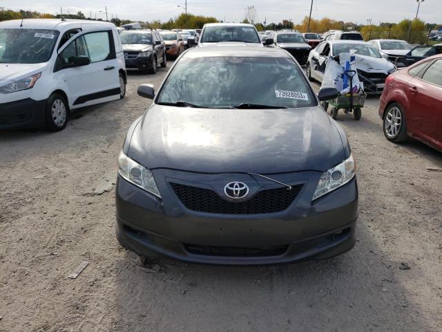 Photo 5 from auction – 2007 TOYOTA CAMRY CE with VIN 4T1BE46K77U185947