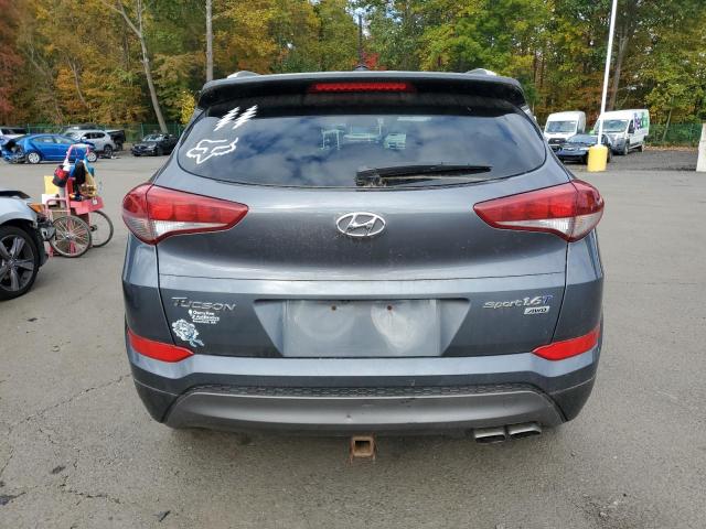 Photo 6 from auction – 2016 HYUNDAI TUCSON LIM with VIN KM8J3CA21GU169360