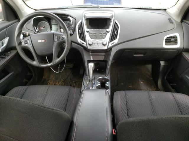 Photo 8 from auction – 2014 GMC TERRAIN SL with VIN 2GKALMEKXE6192222