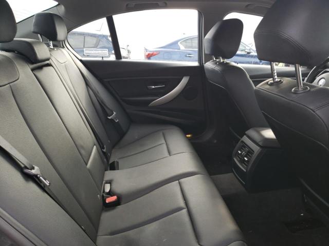 Photo 10 from auction – 2014 BMW 320I with VIN WBA3C3C5XEF983851