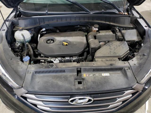 Photo 11 from auction – 2016 HYUNDAI TUCSON LIM with VIN KM8J3CA45GU256177