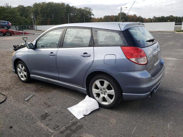 Photo 2 from auction – 2004 TOYOTA COROLLA MA with VIN 2T1KR32E04C194632