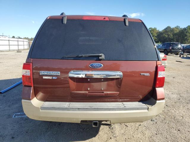 Photo 6 from auction – 2007 FORD EXPEDITION with VIN 1FMFU17527LA88835