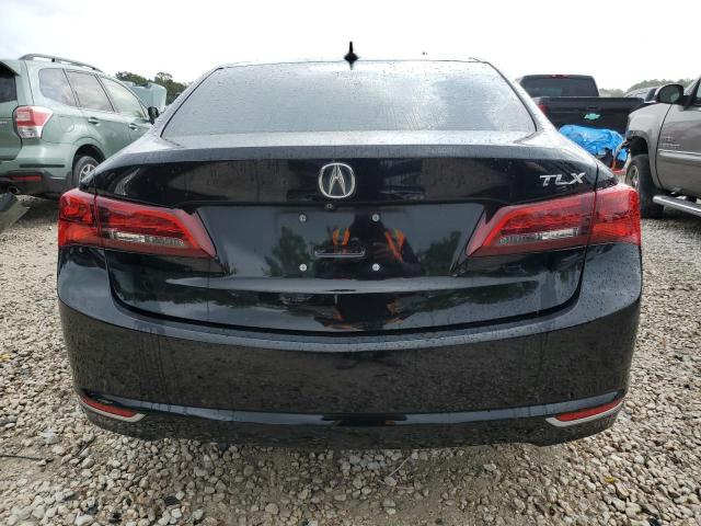 Photo 6 from auction – 2016 ACURA TLX TECH with VIN 19UUB2F52GA008861