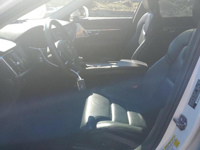 Photo 7 from auction – 2018 VOLVO V90 CROSS with VIN YV4A22NL3J1023245