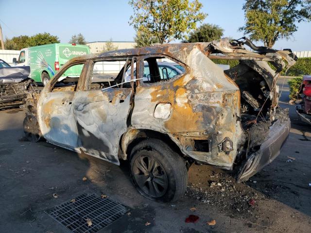 Photo 2 from auction – 2023 TOYOTA HIGHLANDER with VIN 5TDKDRBH1PS019832