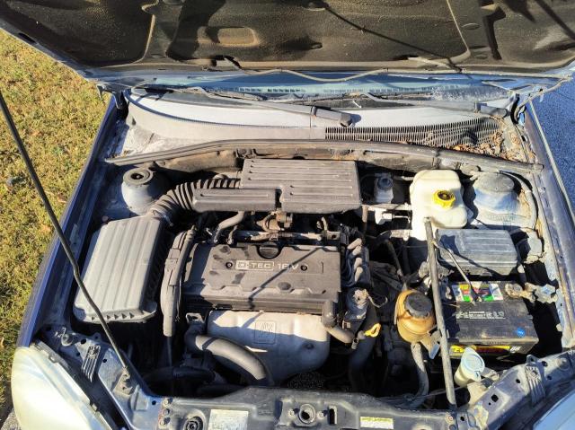 Photo 7 from auction – 2008 SUZUKI FORENZA BA with VIN KL5JD56Z38K733547