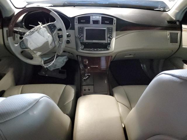 Foto 8 de la subasta – 2012 TOYOTA AVALON BAS con VIN 4T1BK3DB2CU470703