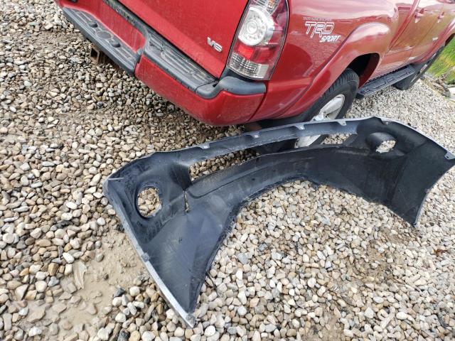 Photo 13 from auction – 2011 TOYOTA SIENNA SPO with VIN 5TDXK3DC3BS123404