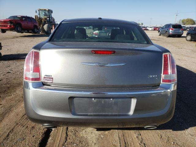 Photo 6 from auction – 2012 CHRYSLER 300C with VIN 2C3CCAKT2CH179874
