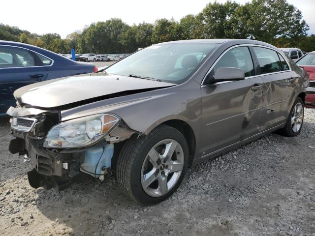 Photo 1 from auction – 2010 CHEVROLET MALIBU 1LT with VIN 1G1ZC5EBXAF102404
