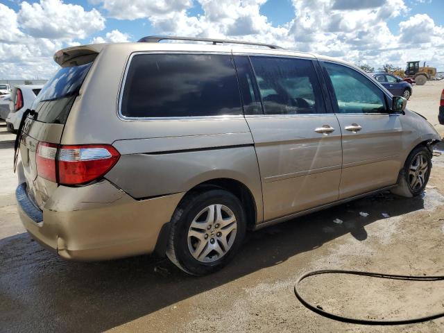 Photo 3 from auction – 2006 HONDA ODYSSEY EX with VIN 5FNRL38696B446151
