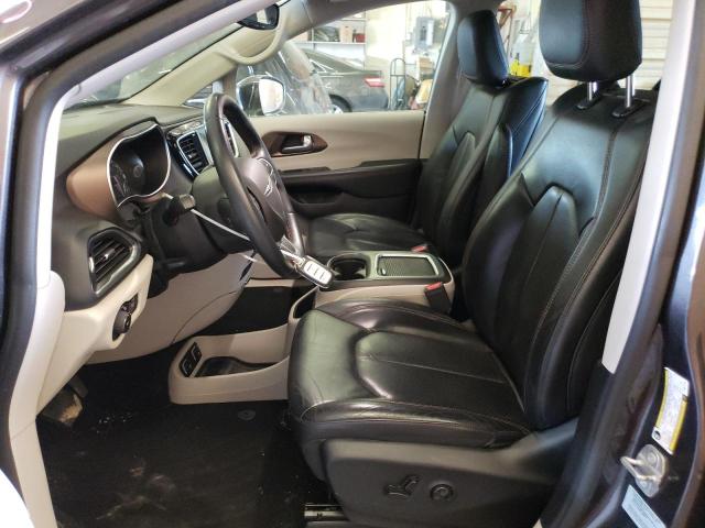 Photo 7 from auction – 2017 CHRYSLER PACIFICA T with VIN 2C4RC1EG1HR577129