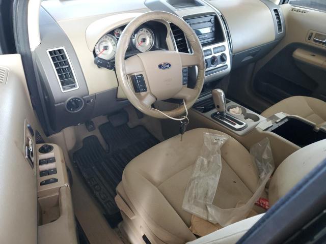 Photo 8 from auction – 2007 FORD EDGE SEL with VIN 2FMDK38C77BA26370