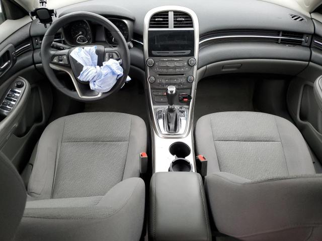 Photo 8 from auction – 2013 CHEVROLET MALIBU LS with VIN 1G11B5SA7DF341666
