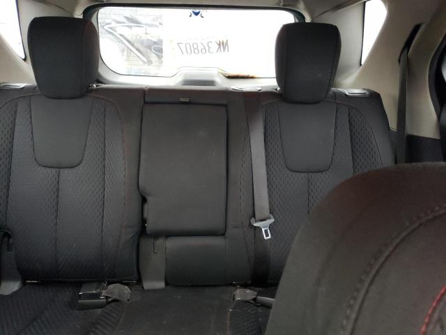 Photo 10 from auction – 2013 CHEVROLET EQUINOX LS with VIN 2GNALBEKXD6238962