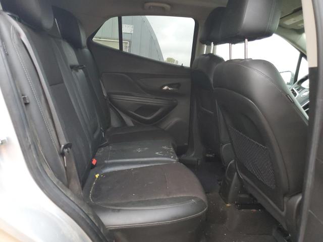 Photo 10 from auction – 2018 BUICK ENCORE PRE with VIN KL4CJASBXJB612236