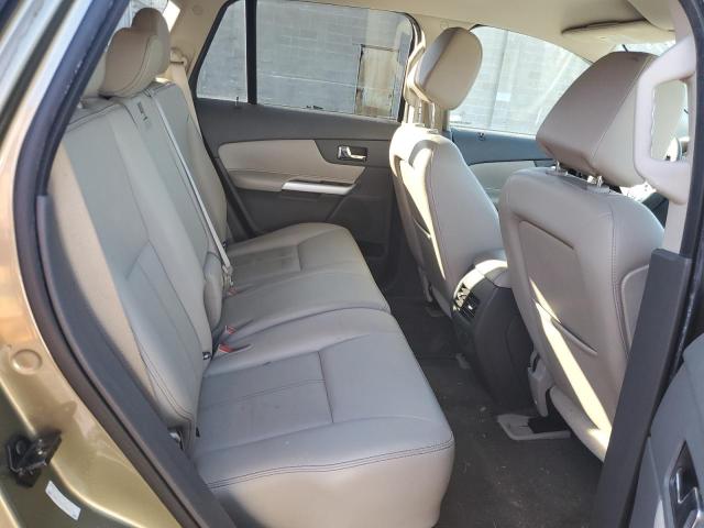 Photo 11 from auction – 2012 FORD EDGE SEL with VIN 2FMDK3JC3CBA76719