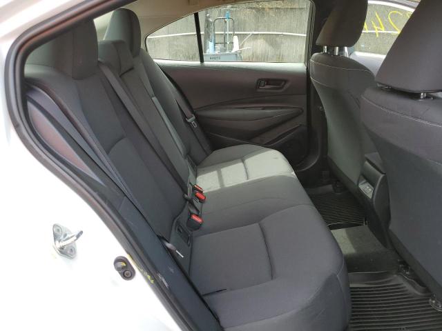 Photo 10 from auction – 2023 TOYOTA COROLLA LE with VIN JTDB4MEE7PJ003944