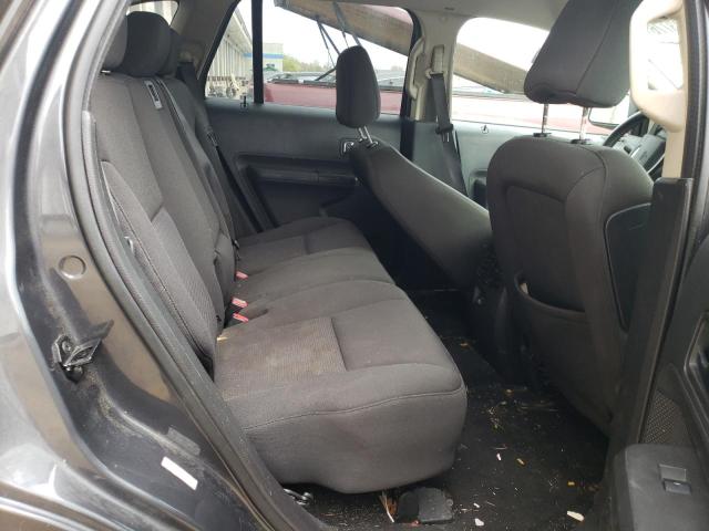 Photo 11 from auction – 2007 FORD EDGE SEL with VIN 2FMDK38C57BB64439
