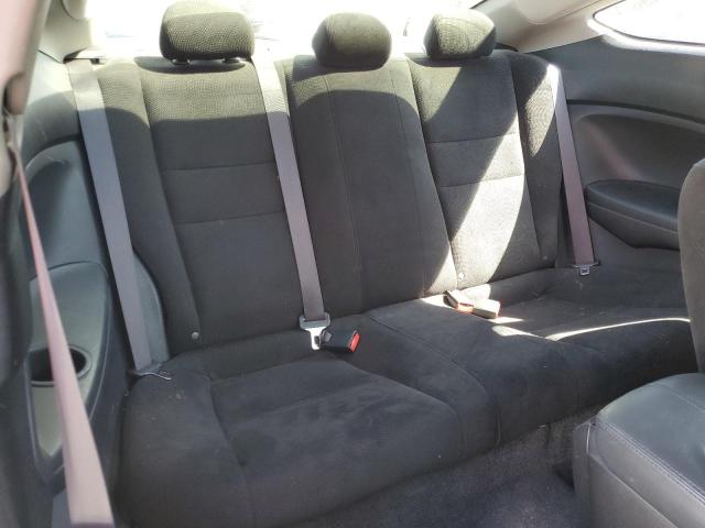 Photo 10 from auction – 2008 HONDA ACCORD EX with VIN 1HGCS12778A020826
