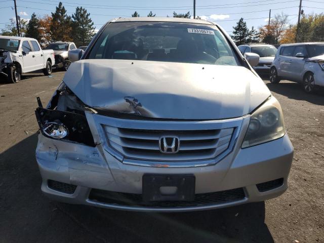 Photo 5 from auction – 2009 HONDA ODYSSEY EX with VIN 5FNRL38419B041565