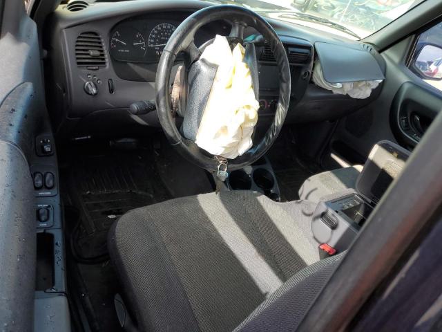 Photo 8 from auction – 2000 FORD RANGER with VIN 1FTYR10C4YTA04135
