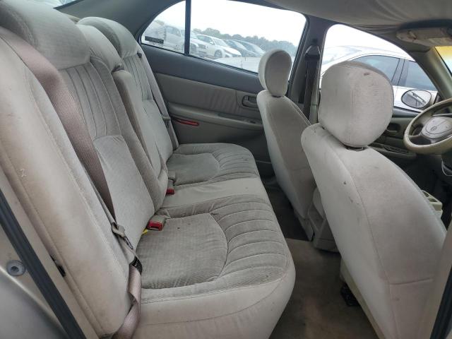 Photo 10 from auction – 2001 BUICK CENTURY CU with VIN 2G4WS52J511202891
