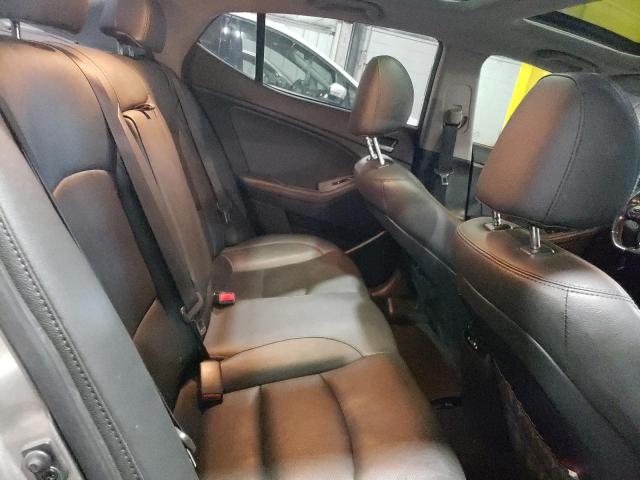 Photo 10 from auction – 2014 KIA OPTIMA SX with VIN 5XXGR4A65EG323657