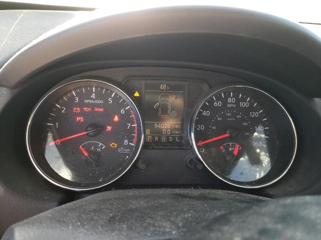 Photo 9 from auction – 2015 NISSAN ROGUE SELE with VIN JN8AS5MTXFW154970