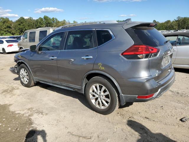 صورة رقم 2 من المزاد - 2017 NISSAN ROGUE S مع VIN KNMAT2MT6HP524932
