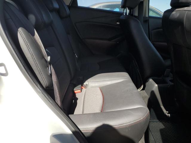 Photo 10 from auction – 2018 MAZDA CX-3 TOURI with VIN JM1DKDC74J1307498