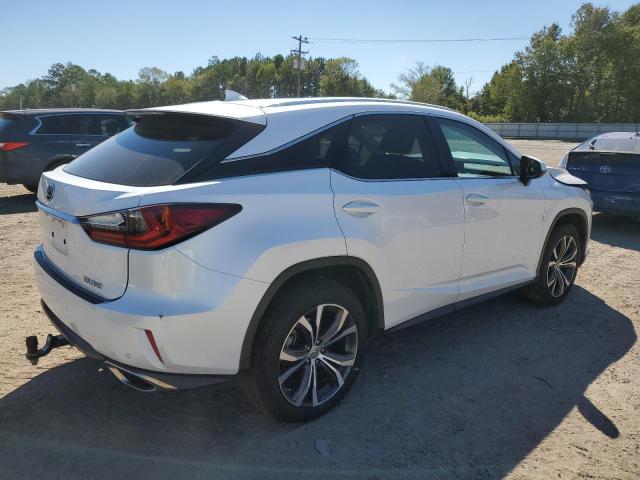 Photo 3 from auction – 2017 LEXUS RX 350 BAS with VIN 2T2BZMCA7HC089752