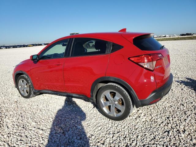 Photo 2 from auction – 2016 HONDA HR-V EX with VIN 3CZRU5H57GM735889
