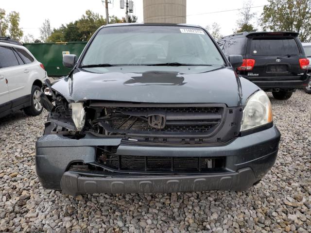 صورة رقم 5 من المزاد - 2005 HONDA PILOT EXL مع VIN 5FNYF18615B020802