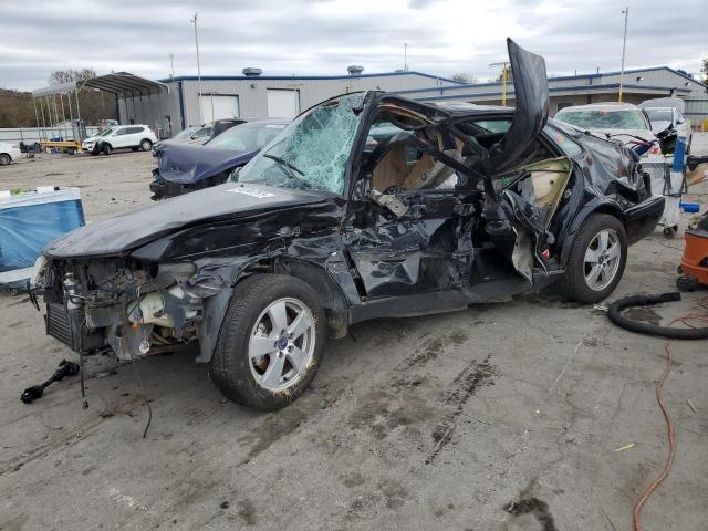 SAAB 9-3 2000 with VIN YS3DD58H9Y2016591 - Photo from auction