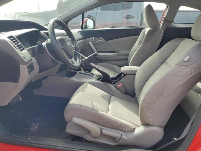 Photo 7 from auction – 2012 HONDA CIVIC LX with VIN 2HGFG3B5XCH565356