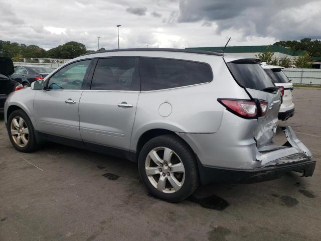 Photo 2 from auction – 2016 CHEVROLET TRAVERSE L with VIN 1GNKVGKD4GJ294534