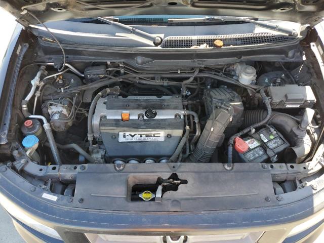 Photo 11 from auction – 2007 HONDA ELEMENT SC with VIN 5J6YH17987L005195