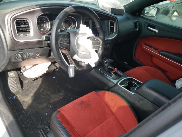 Photo 8 from auction – 2022 DODGE CHARGER SC with VIN 2C3CDXGJ4NH102224