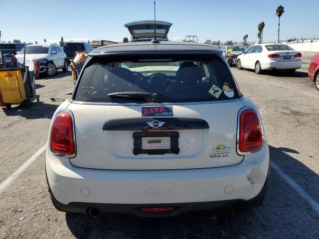 Photo 6 from auction – 2018 MINI COOPER with VIN WMWXP5C51J2G63338