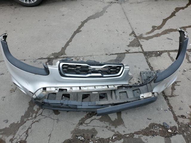 Photo 13 from auction – 2012 KIA SOUL with VIN KNDJT2A55C7443080